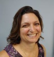 Suzanne Geerholt