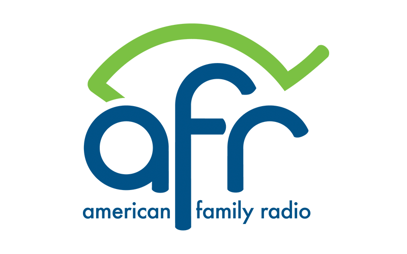 American Family Radio Interview