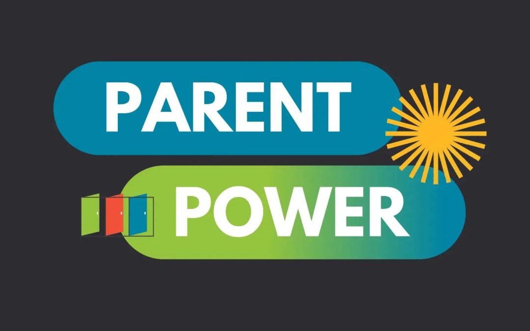 Parent Power in West Hartsell
