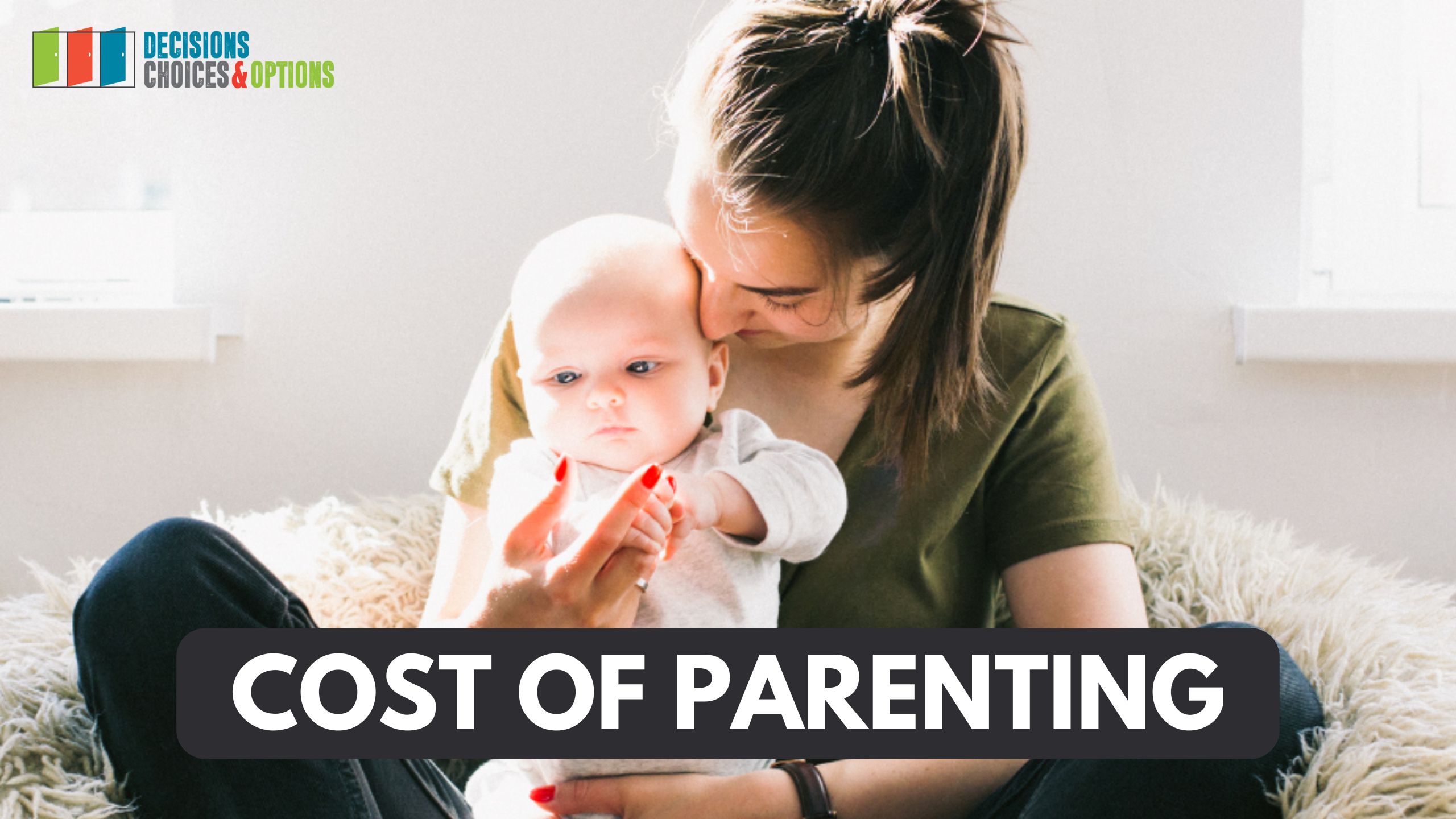 2 Cost of Parenting Cover
