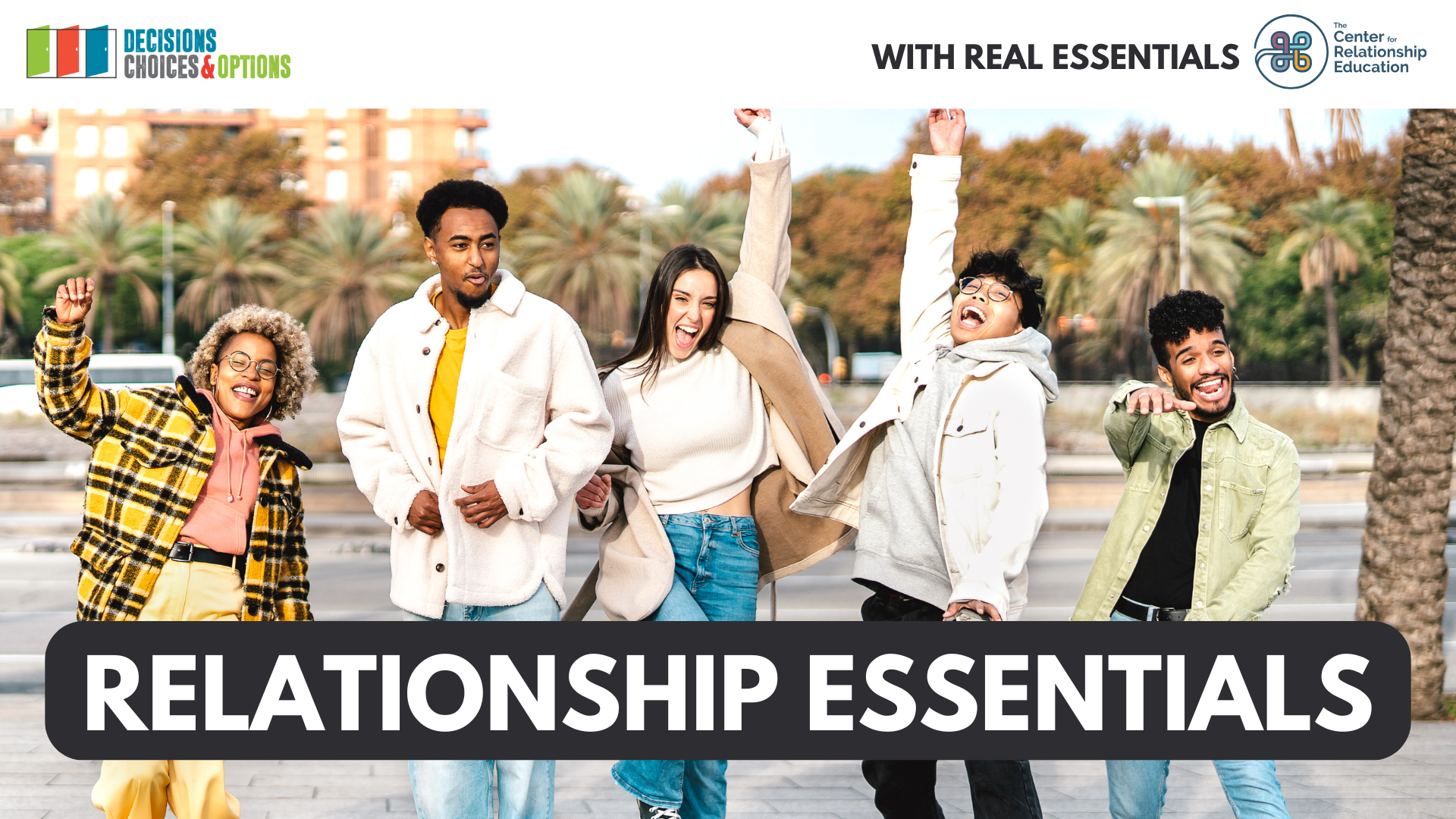 Relationship Essentials 2025-2026 (9) Thrive Cover