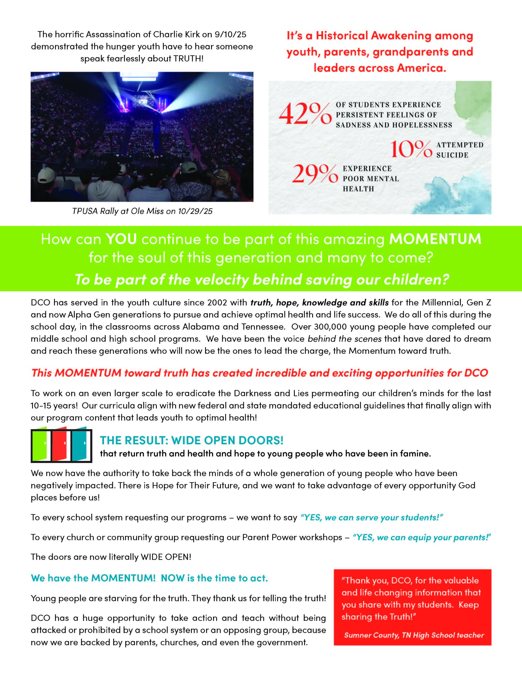 ASB DCO Newsletter Fall 2025 rev4_Page_2 ASB DCO Newsletter Fall 2025 rev4_Page_2