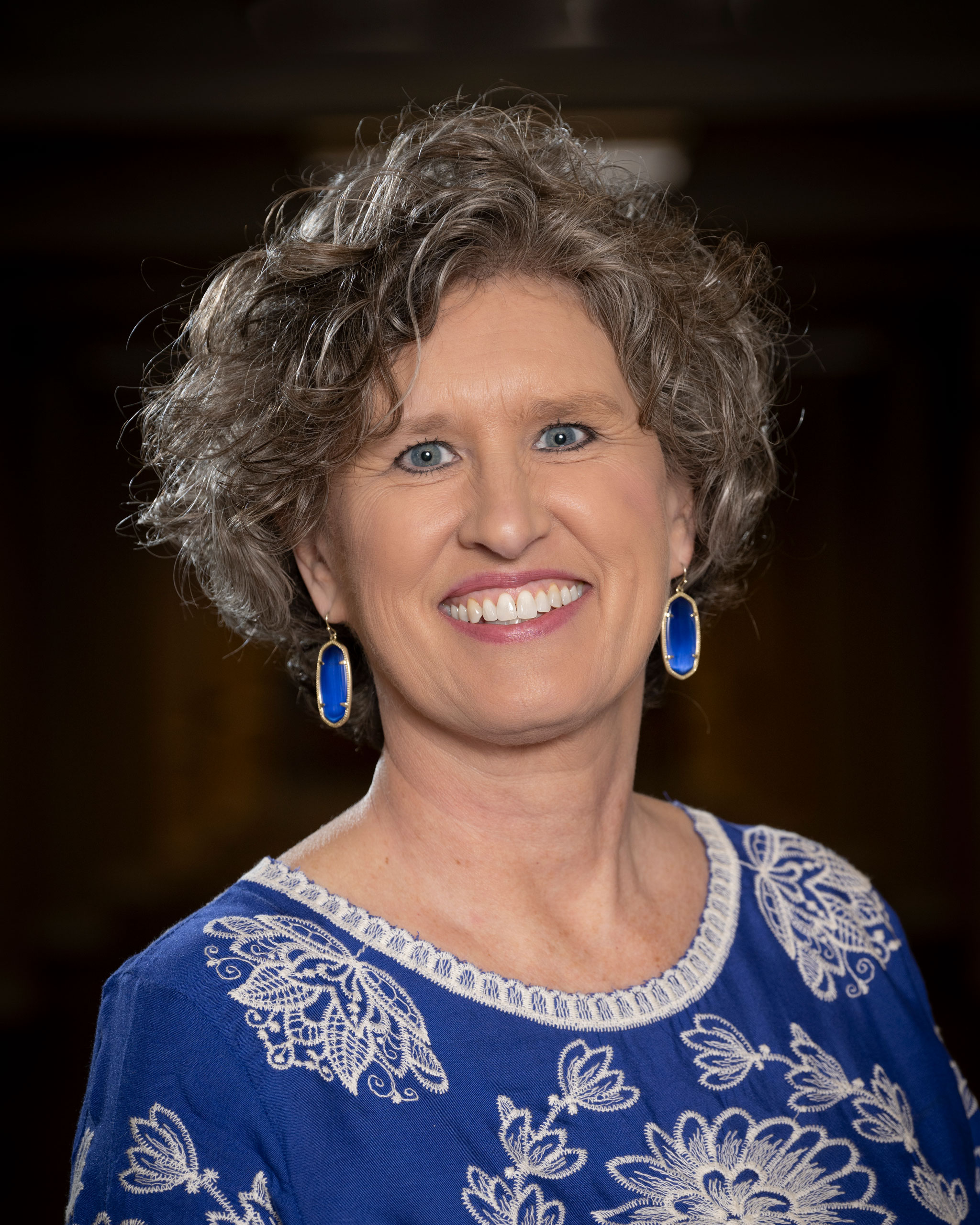 Annette Carnes