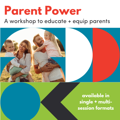 Parent Power